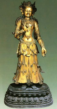 Bodhisattva