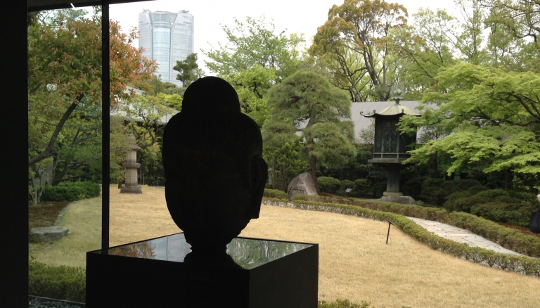 Art Museums In Japan Tradition And Modernity Society Of Friends Of