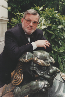 Gilles Béguin