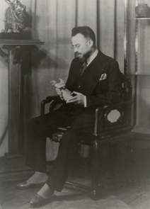 Henri d’Ardenne de Tizac