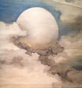 Suzuki Shônen 2.Lune dans les nuages