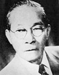 B.Gao Jianfu.1879–1951