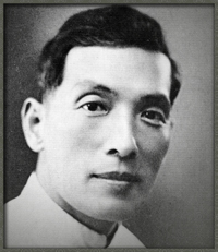 B.Gao Qifeng