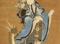 Mère, courtisane, moniale, médium ou déesse: le féminin dans le confucianisme, le bouddhisme et le taoïsme