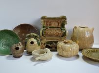 La Nature revisitée par les potiers vietnamiens