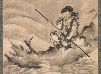 Zhang Qian, la « premier » ambassadeur de l’Asie centrale au Ier siècle avant notre ère : une vie et une histoire à revoir sous l’angle de matériaux nouveaux