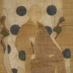Portraits (chinzō) in Zen