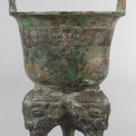 yan vase