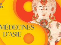 Médecines d’Asie, l’art de l’équilibre