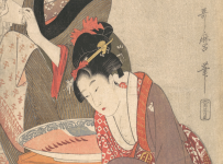 La cuisine japonaise: une invention du 19ème siècle ?