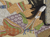 À la cour du Prince Genji, mille ans d’imaginaire japonais