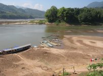 Entre écologie, patrimoine et développement- Luang Prabang pourra-t-elle garder son âme ?