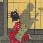 Reflections of Japan at the turn of modernity Ukiyo-e and Shin hanga prints from the Paul Tavernier legacy