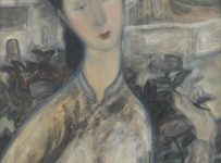 À Paris, rêver du Vietnam – Émulation et parenté de style pendant la période parisienne de Lê Phô, Mai-Thu et Vu Cao Dam (1937-1949)