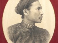 Hàm Nghi (1871-1944) : empereur exilé et premier artiste moderne vietnamien