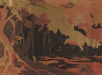 Le renouveau de la laque vietnamienne au 20ème siècle