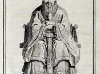 Henri Bertin et les rencontres entre la Chine et la France au 18ème siècle