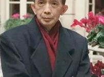 La symbiose entre l’homme et la nature chez François Cheng