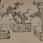 Chine. Empreintes du passé Découverte de l’antiquité et renouveau des arts. 1786-1955