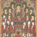 Des bouddhas et des astres